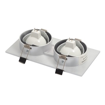 Светильник точечный Denkirs DK3022-CM-1