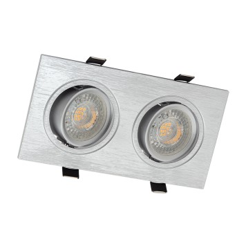 Светильник точечный Denkirs DK3022-CM-2