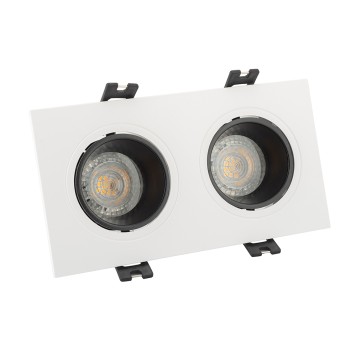 Светильник точечный Denkirs DK3022-WB-1