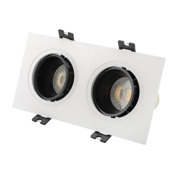 Светильник точечный Denkirs DK3022-WB-3