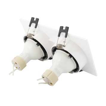 Светильник точечный Denkirs DK3022-WB-4