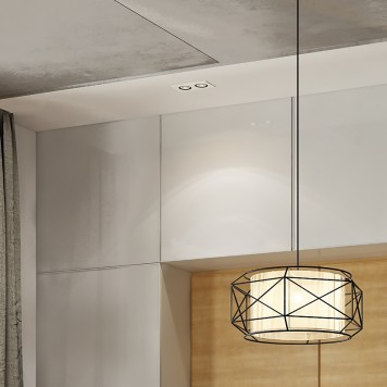 Светильник точечный Denkirs DK3022-WB-5