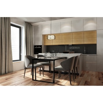 Светильник точечный Denkirs DK3022-WB-6