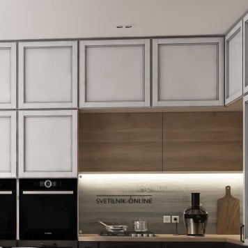 Светильник точечный Denkirs DK3022-WB-8