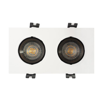 Светильник точечный Denkirs DK3022-WB