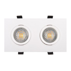 Светильник точечный Denkirs DK3022-WH