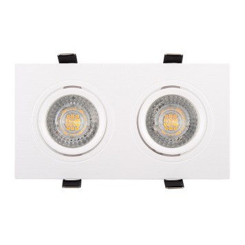 Светильник точечный Denkirs DK3022-WH