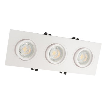 Светильник точечный Denkirs DK3023-WH-1