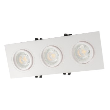 Светильник точечный Denkirs DK3023-WH-2