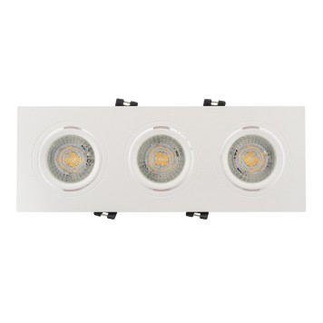 Светильник точечный Denkirs DK3023-WH