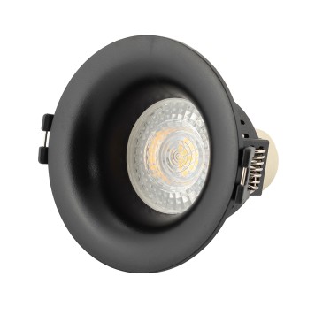 Светильник точечный Denkirs Vibi DK3024-BK-2