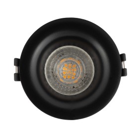 Светильник точечный Denkirs Vibi DK3024-BK