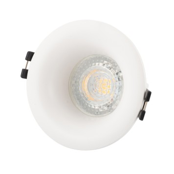 Светильник точечный Denkirs Vibi DK3024-WH-1