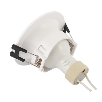 Светильник точечный Denkirs Vibi DK3024-WH-2