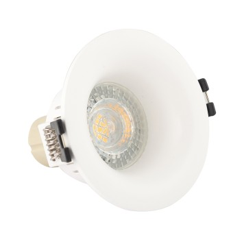 Светильник точечный Denkirs Vibi DK3024-WH-3