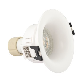 Светильник точечный Denkirs Vibi DK3024-WH-4