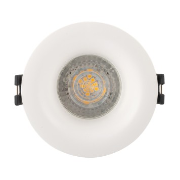 Светильник точечный Denkirs Vibi DK3024-WH