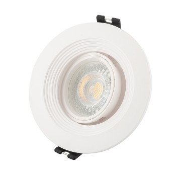 Светильник точечный Denkirs DK3029-WH-2