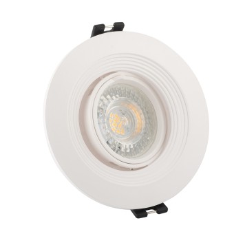 Светильник точечный Denkirs DK3029-WH-3