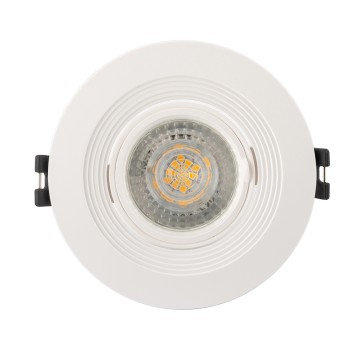 Светильник точечный Denkirs DK3029-WH
