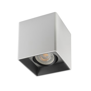 Светильник точечный Denkirs DK3030-WB-4