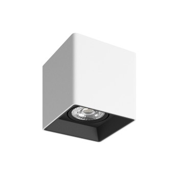 Светильник точечный Denkirs DK3030-WB-5