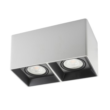 Светильник точечный Denkirs DK3035-WB-3