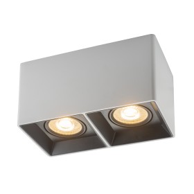 Светильник точечный Denkirs DK3035-WB