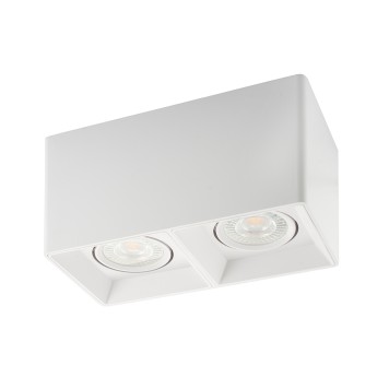 Светильник точечный Denkirs DK3035-WH-1