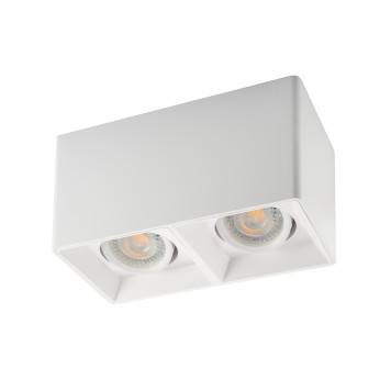 Светильник точечный Denkirs DK3035-WH-2