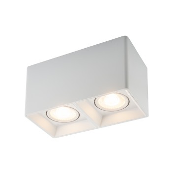 Светильник точечный Denkirs DK3035-WH-3