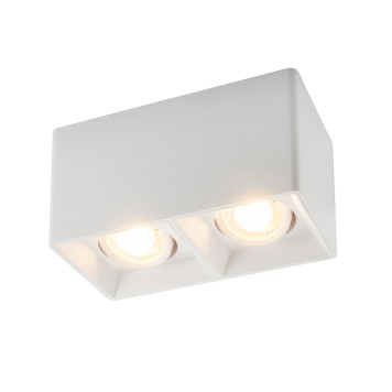 Светильник точечный Denkirs DK3035-WH