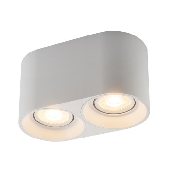 Светильник точечный Denkirs DK3036-WH-3