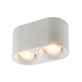 Светильник точечный Denkirs DK3036-WH