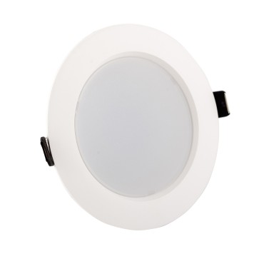 Светильник точечный Denkirs DK3046-WH-4