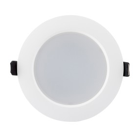 Светильник точечный Denkirs DK3046-WH