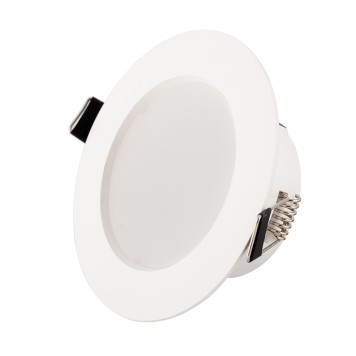 Светильник точечный Denkirs DK3048-WH-2