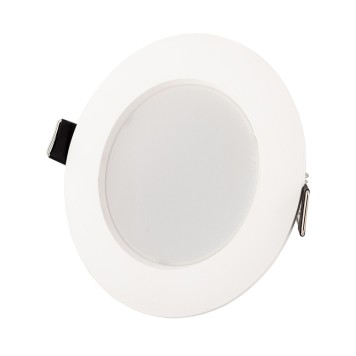 Светильник точечный Denkirs DK3048-WH-6