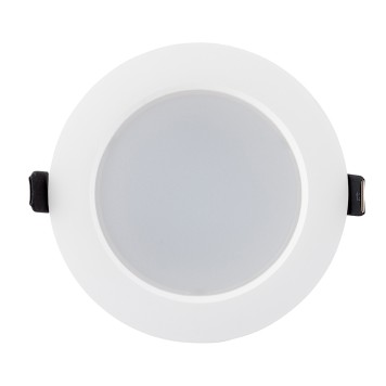 Светильник точечный Denkirs DK3048-WH