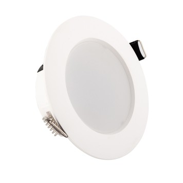 Светильник точечный Denkirs DK3049-WH-1