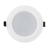 Светильник точечный Denkirs DK3049-WH