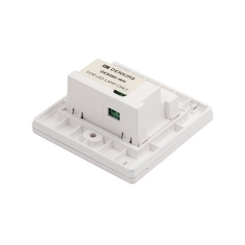 Светильник точечный Denkirs DK3050-WH-4