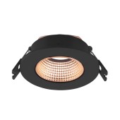 Светильник точечный Denkirs DK3061-BBR