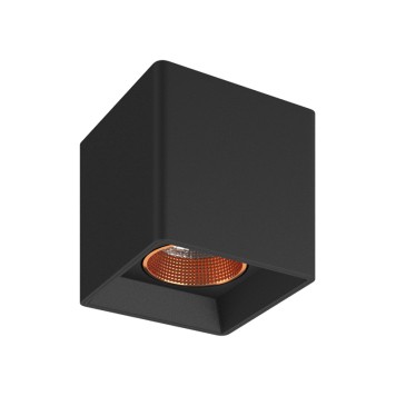 Светильник точечный Denkirs DK3080-BBR-1