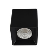 Светильник точечный Denkirs DK3080-BK+CH