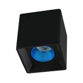 Светильник точечный Denkirs DK3080-BK+CY