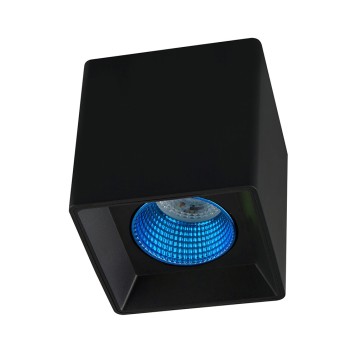 Светильник точечный Denkirs DK3080-BK+CY