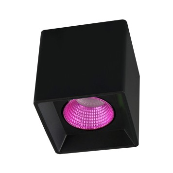 Светильник точечный Denkirs DK3080-BK+PI