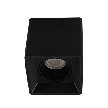 Светильник точечный Denkirs DK3080-BK