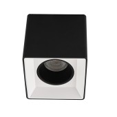 Светильник точечный Denkirs DK3080-BW+BK